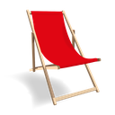 Beach chair